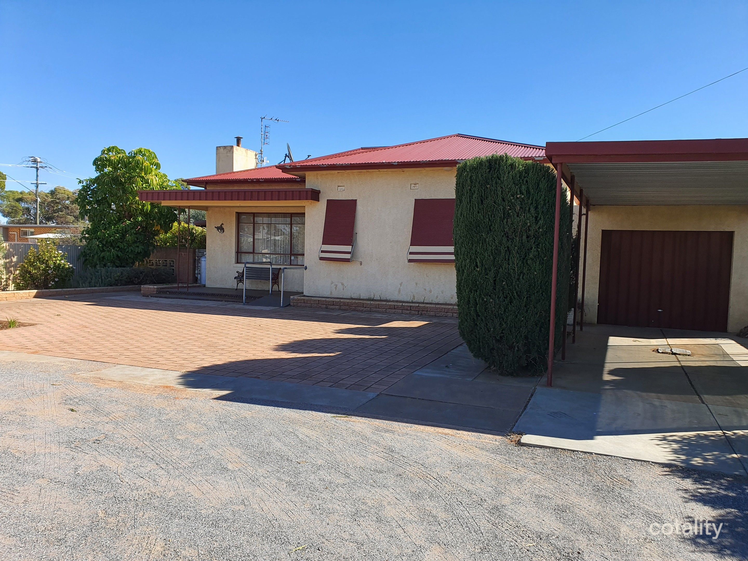 100 Clarke St, Broken Hill, NSW 2880