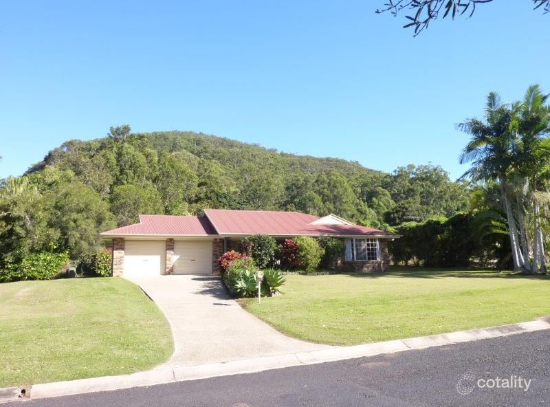 48 Springburn Dr, Glass House Mountains, QLD 4518