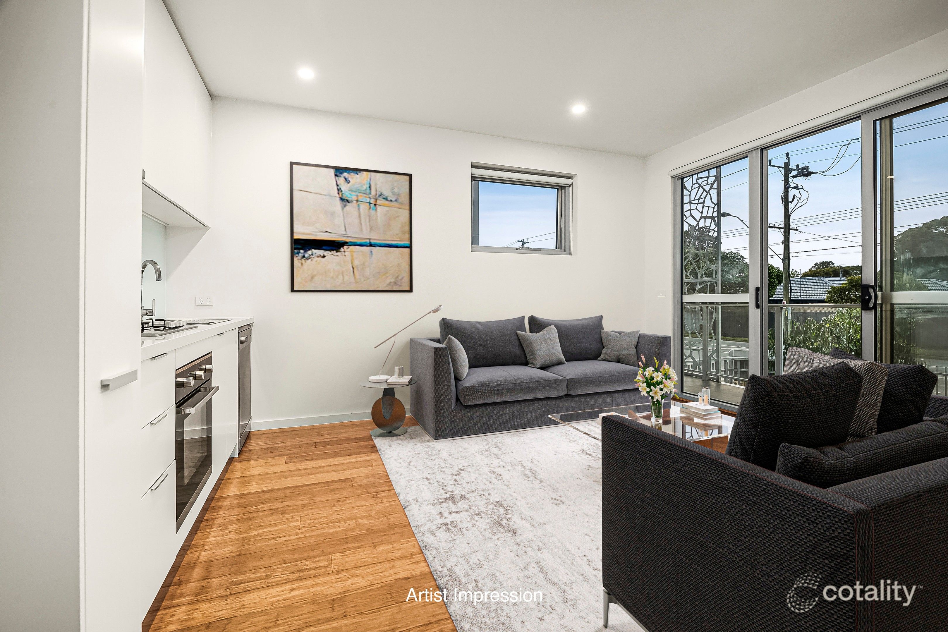 G11/1213 Centre Rd, Oakleigh South, VIC 3167