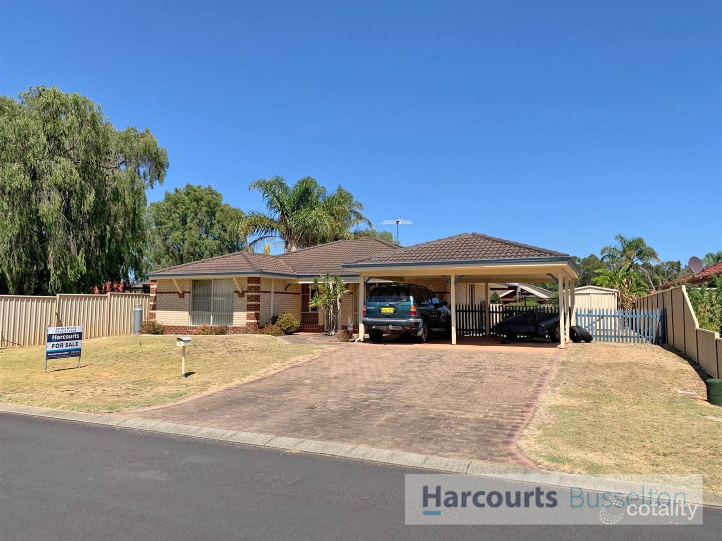 7 Cloisters Cove, West Busselton, WA 6280