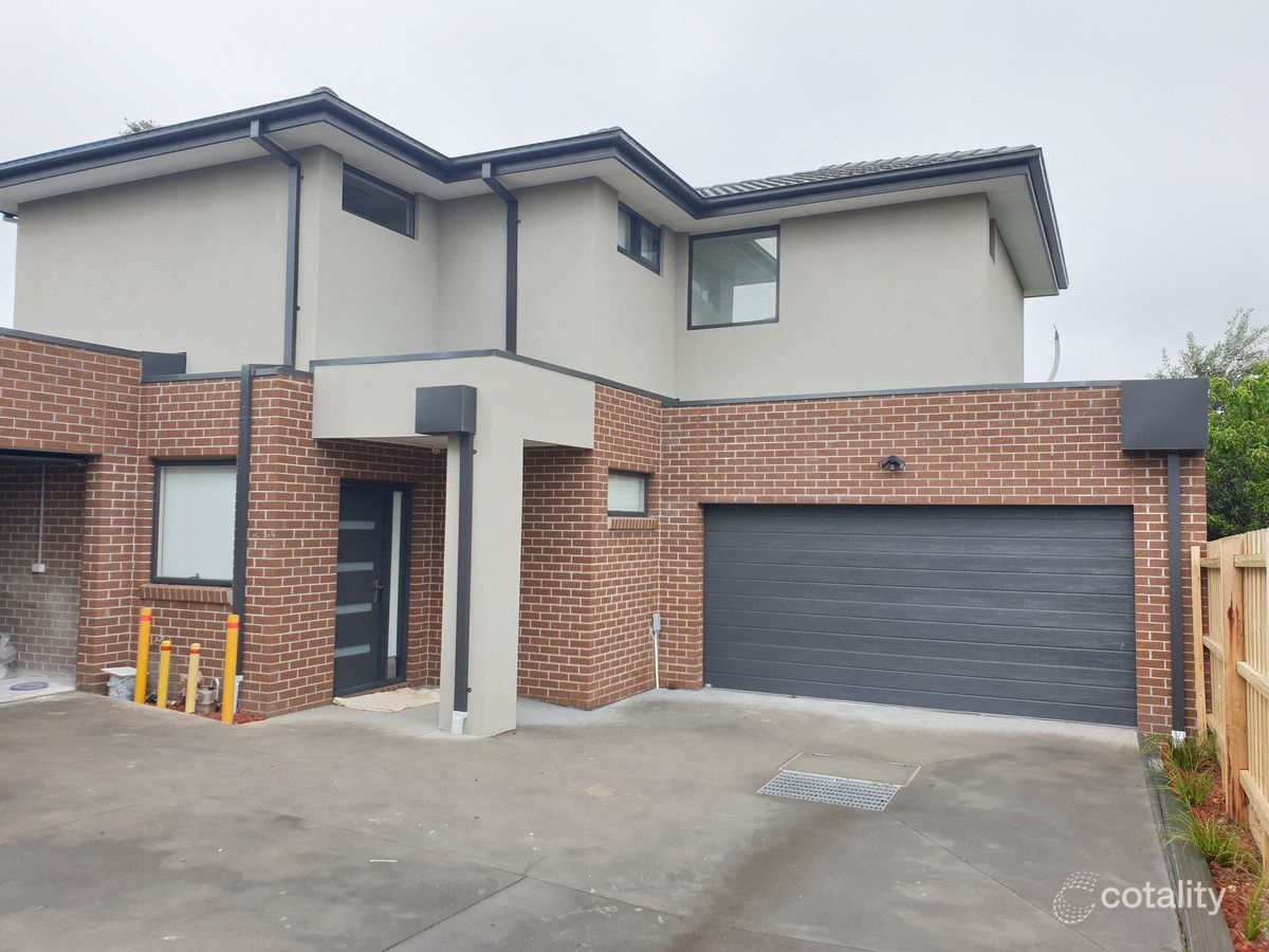 3/16 Edith St, Dandenong, VIC 3175