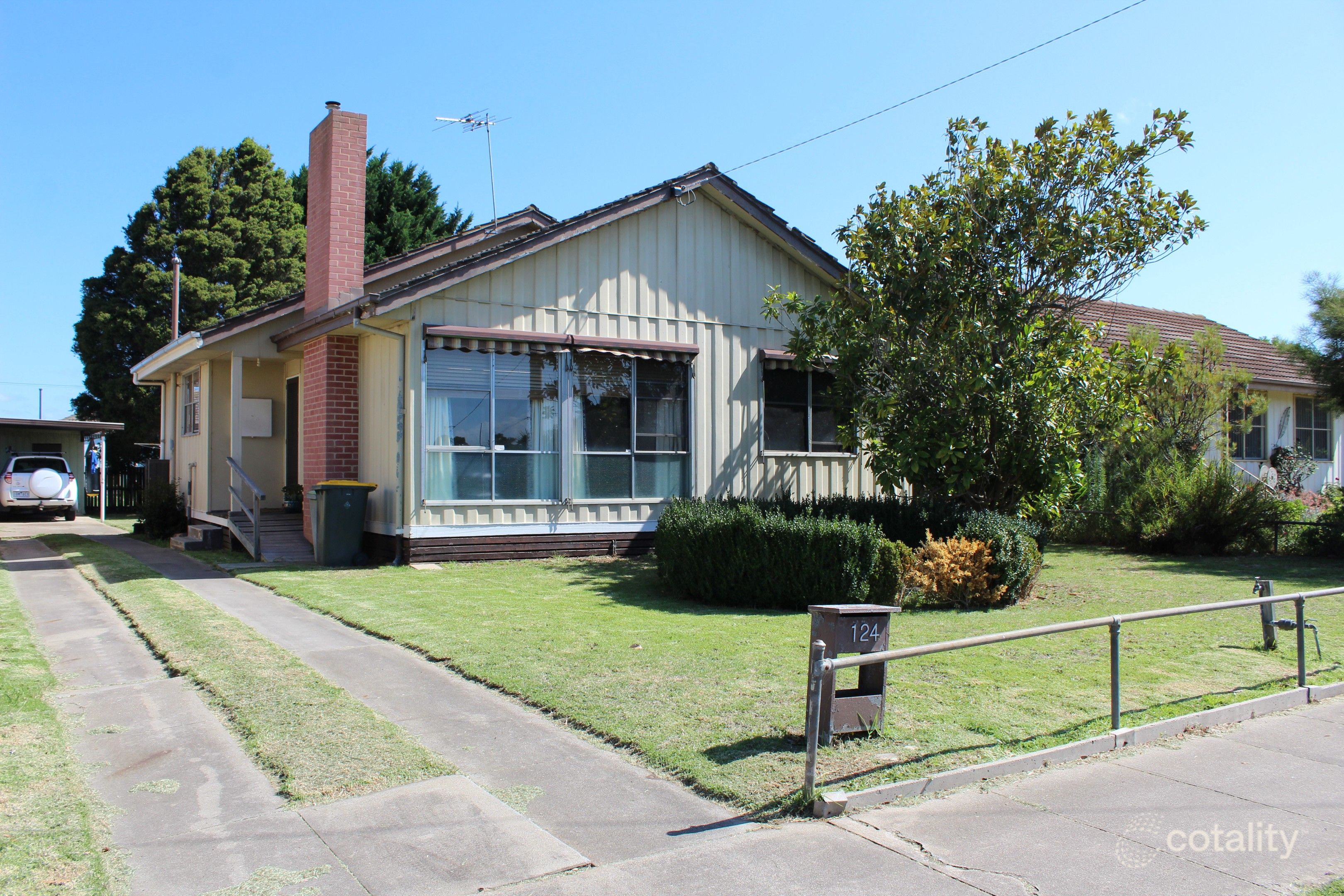 124 Dawson St, Sale, VIC 3850