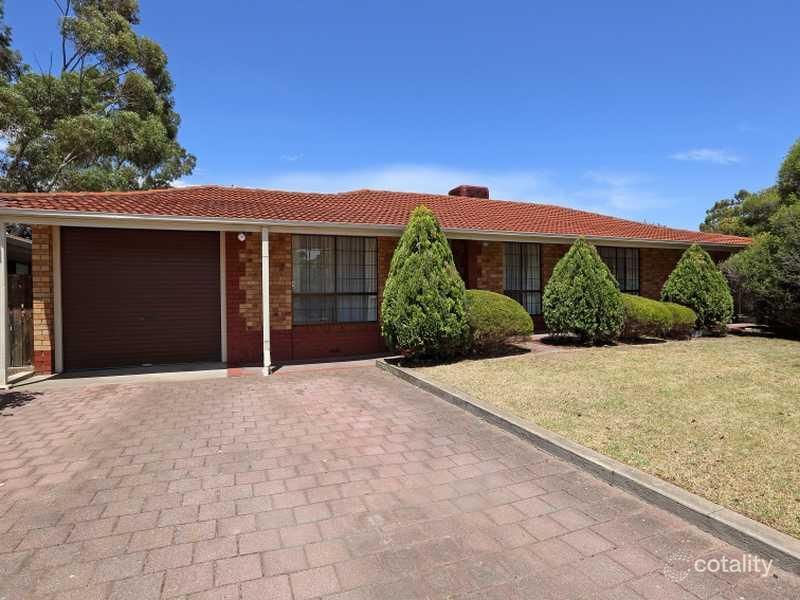 1 Orange Grove Cct, Dernancourt, SA 5075