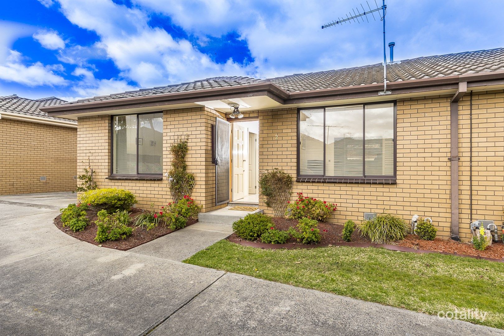2/24 Best St, Reservoir, VIC 3073