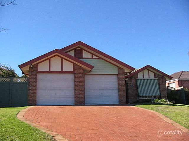 5 Greenhood Way, Garden Suburb, NSW 2289