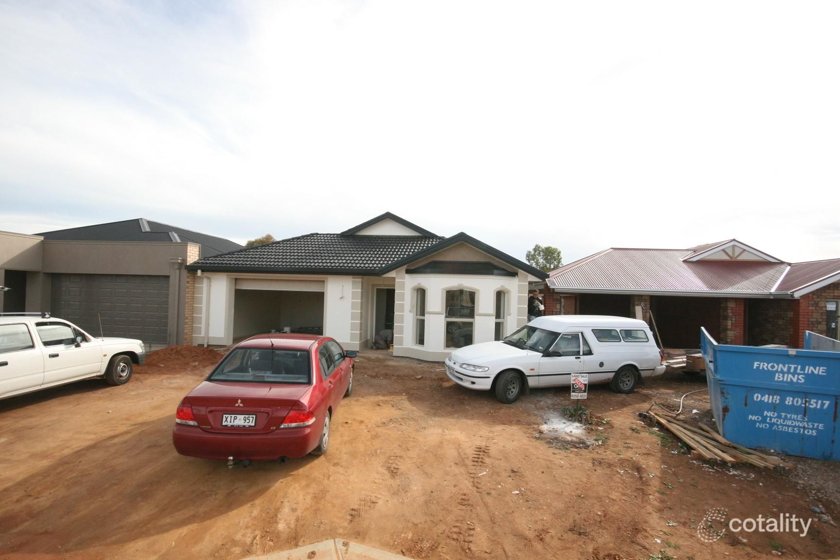 10 Carmine Ct, Parafield Gardens, SA 5107
