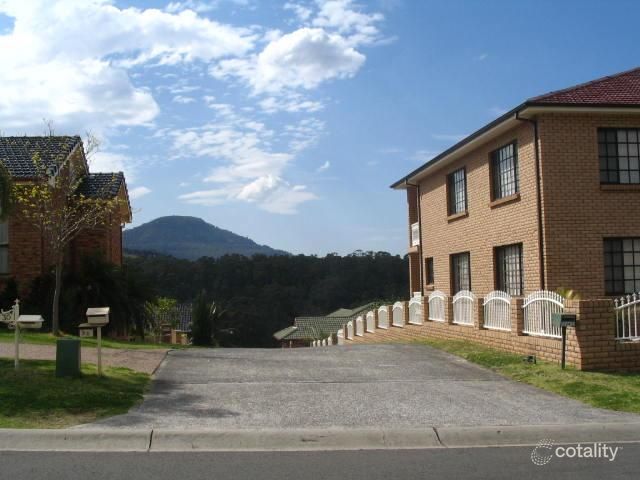 32 Natan Pl, Cordeaux Heights, NSW 2526