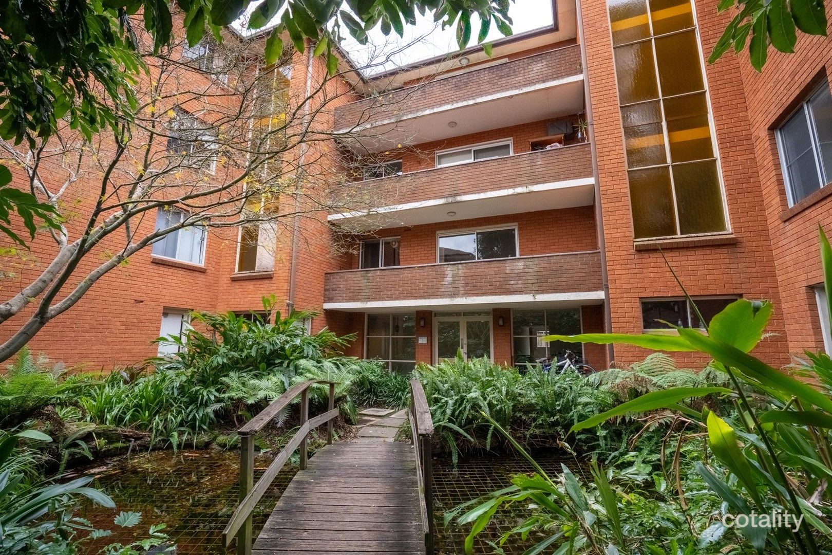 11/112 Bland St, Ashfield, NSW 2131