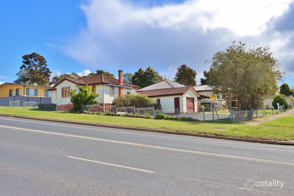 35 Flinders St, Eden, NSW 2551