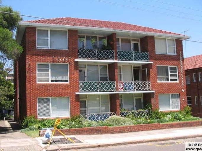 4/34 Elizabeth St, Ashfield, NSW 2131