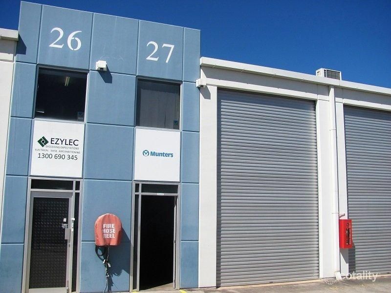 27/115 Robinson Rd E, Geebung, QLD 4034