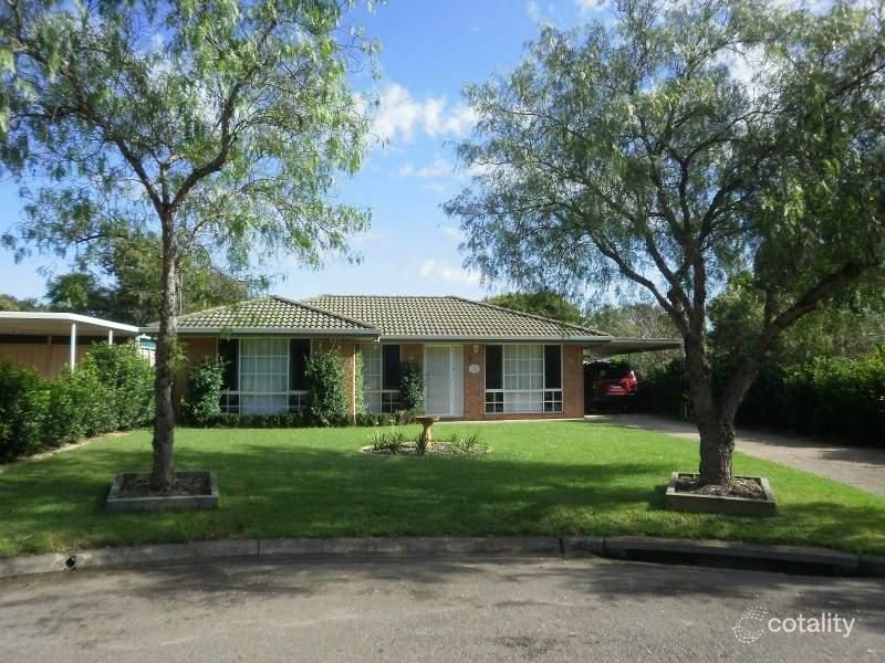 13 Thow Pl, Currans Hill, NSW 2567