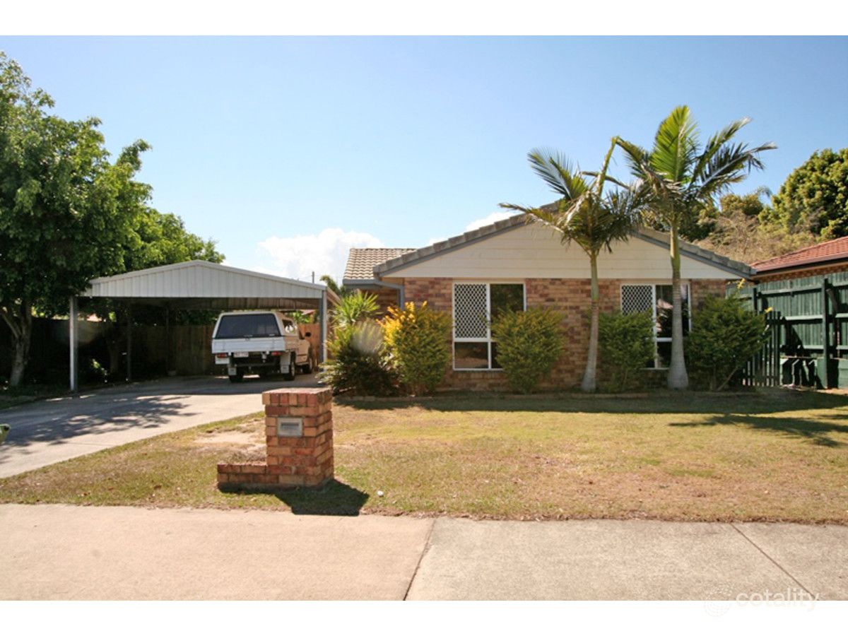 128 Short St, Boronia Heights, QLD 4124