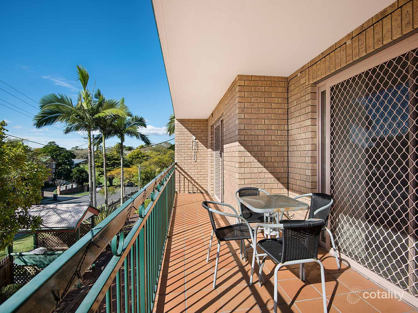 5/56 Swinburne St, Lutwyche, QLD 4030