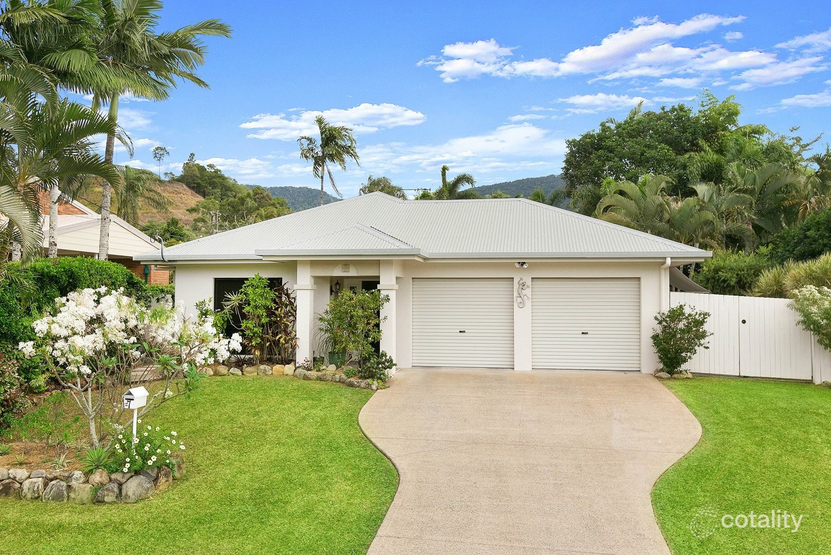 7 Gommory, Earlville, QLD 4870