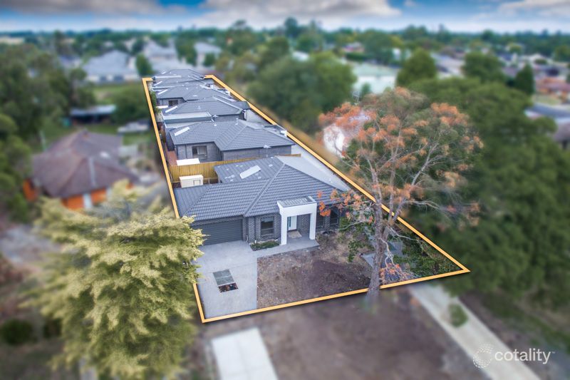 2/33 Calthorpe St, Gisborne, VIC 3437