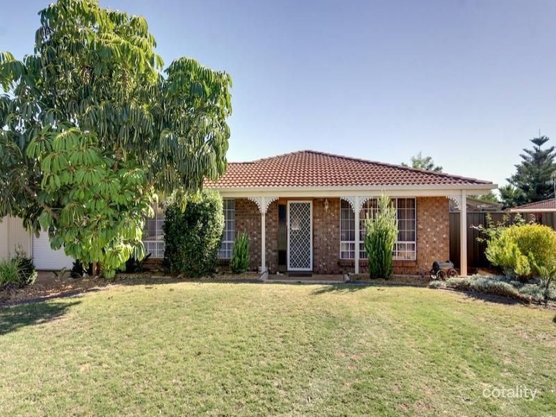 6 Birchwood Rise, Blakeview, SA 5114