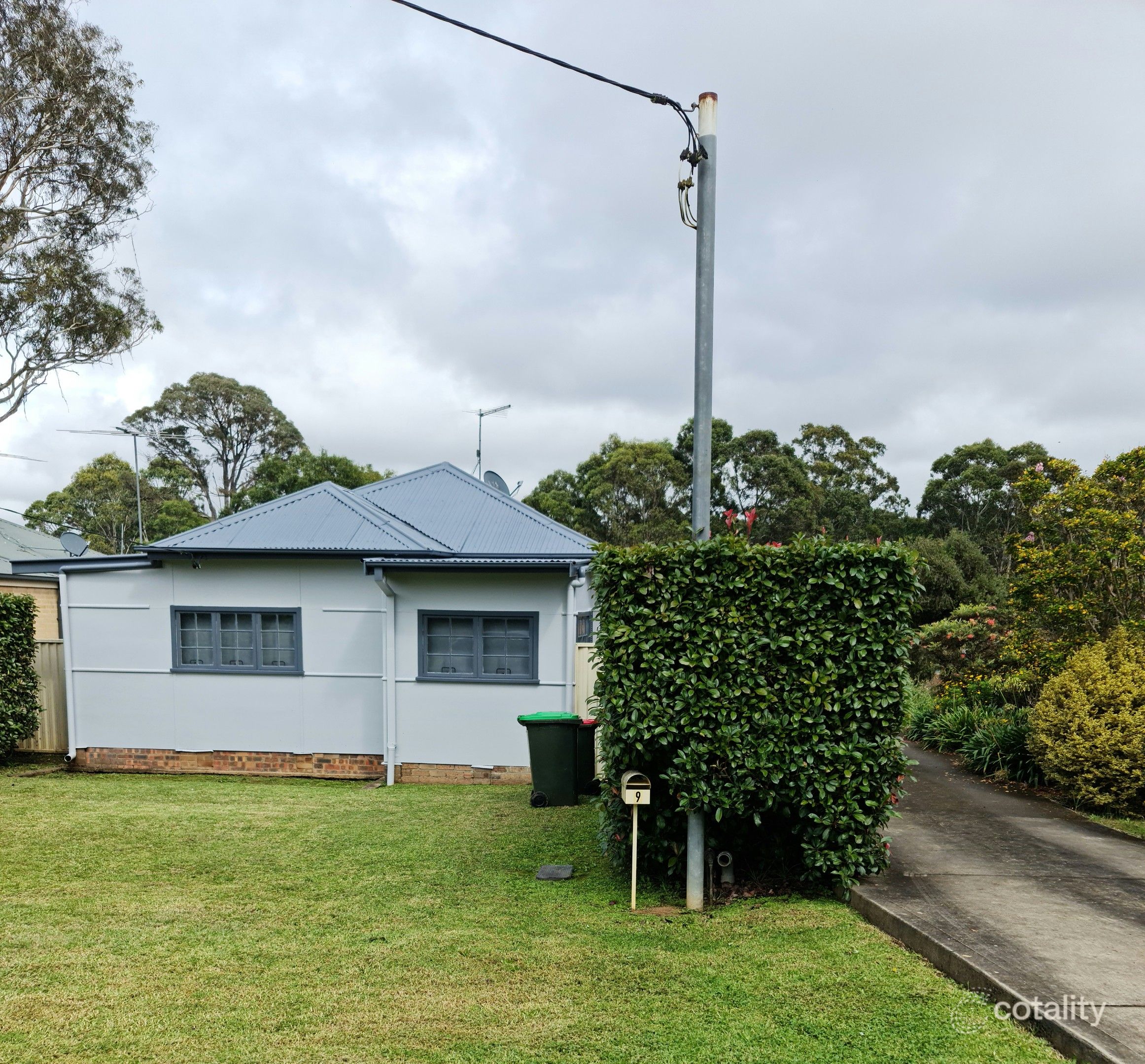 9 Kader St, Bargo, NSW 2574