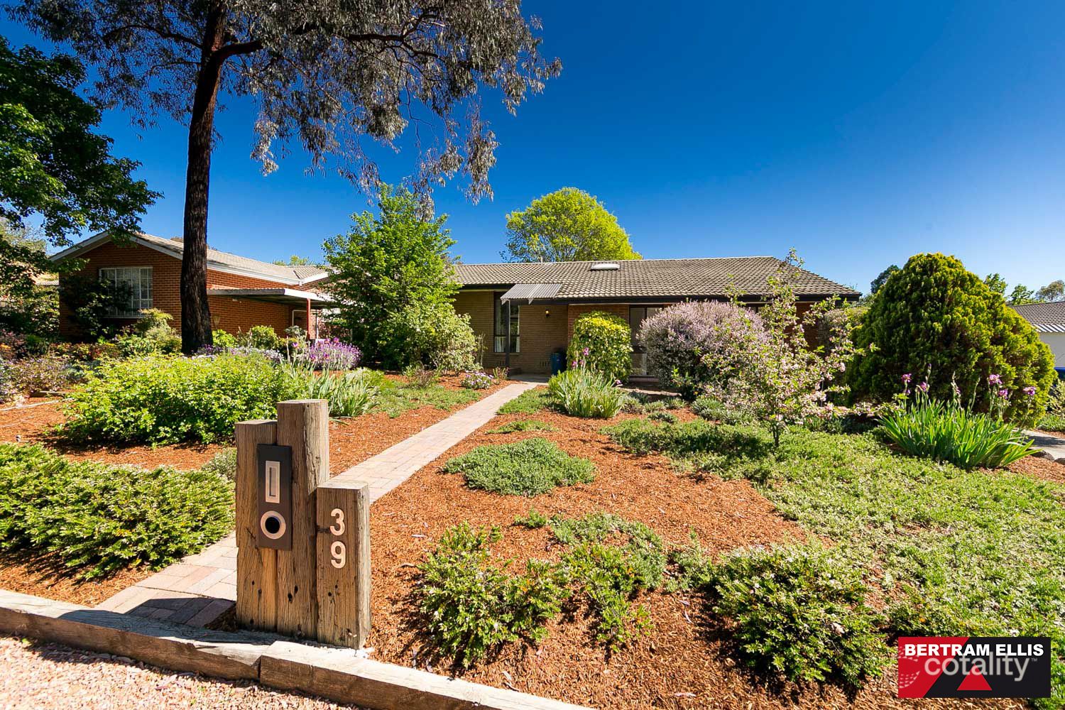 39 Jemalong St, Duffy, ACT 2611