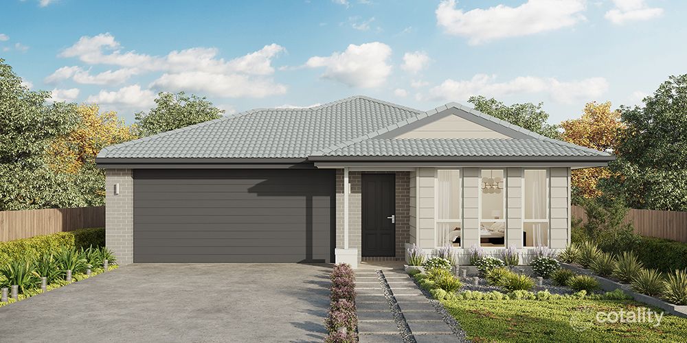 Lot 314 Bloom Dr, Morayfield, QLD 4506
