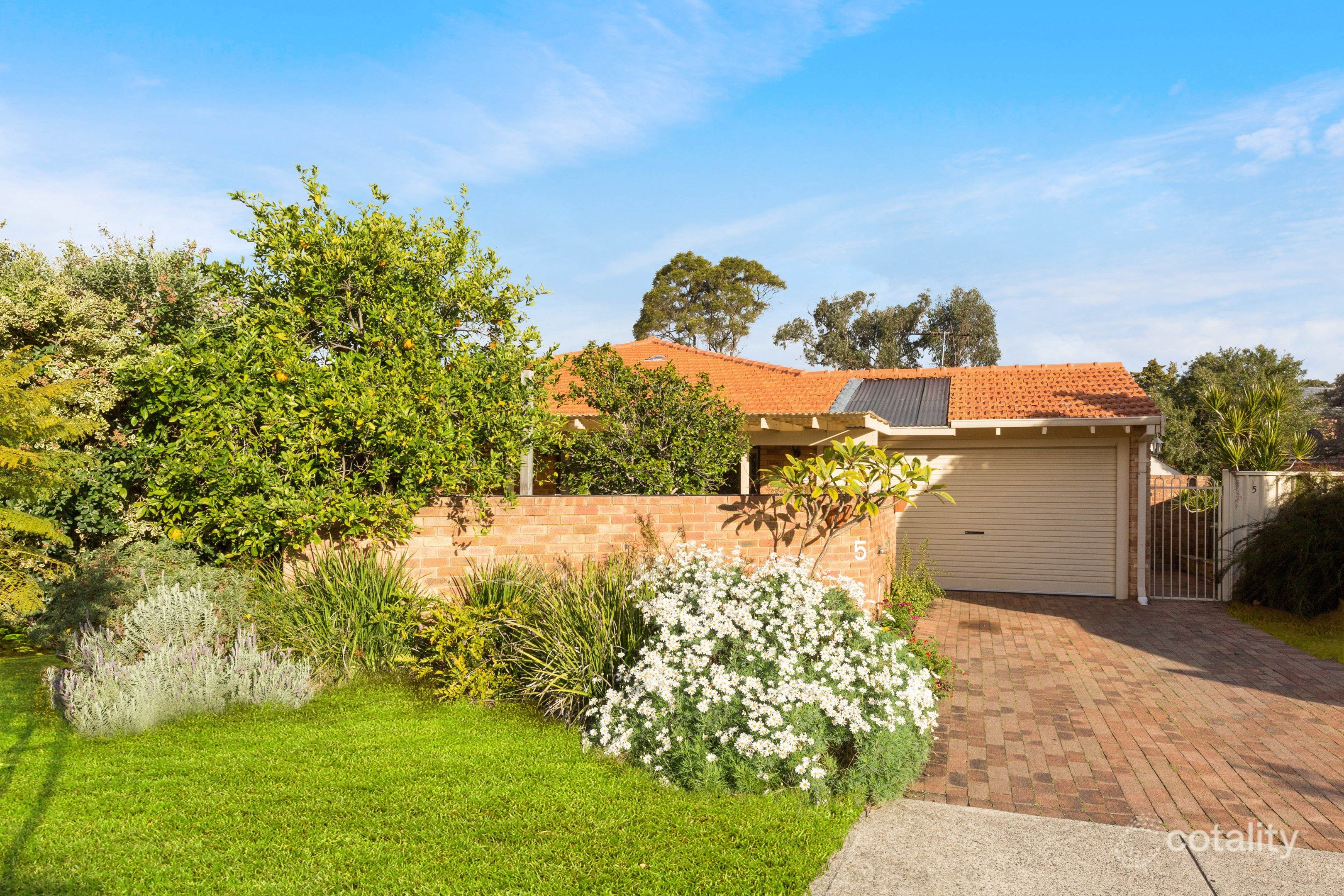 5/11 Canning Ave, Mount Pleasant, WA 6153