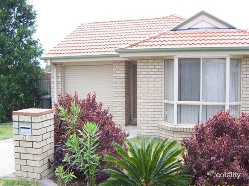 36 Brooke St, Crestmead, QLD 4132