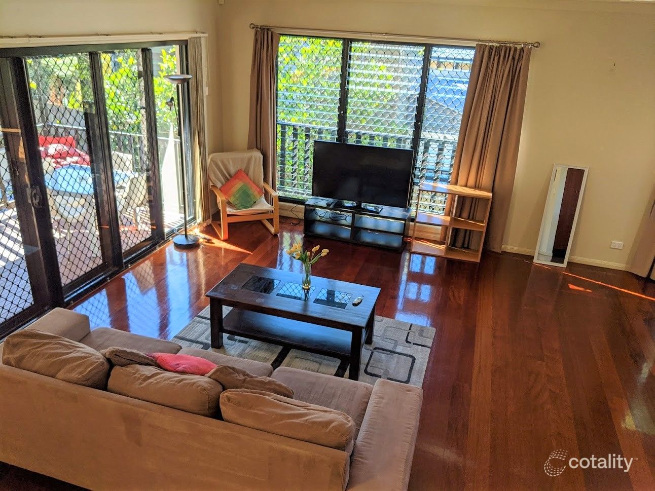 5/56 Ryans Rd, St Lucia, QLD 4067