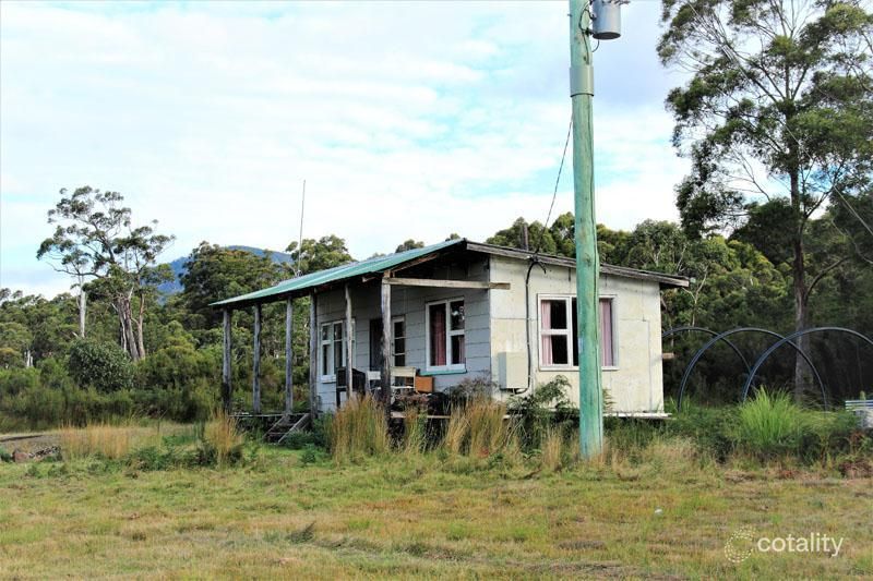 214 Lune River Rd, Lune River, TAS 7109