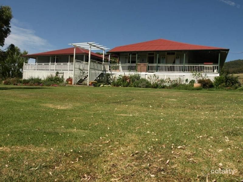 66 Hamill Rd, Upper Pilton, QLD 4361