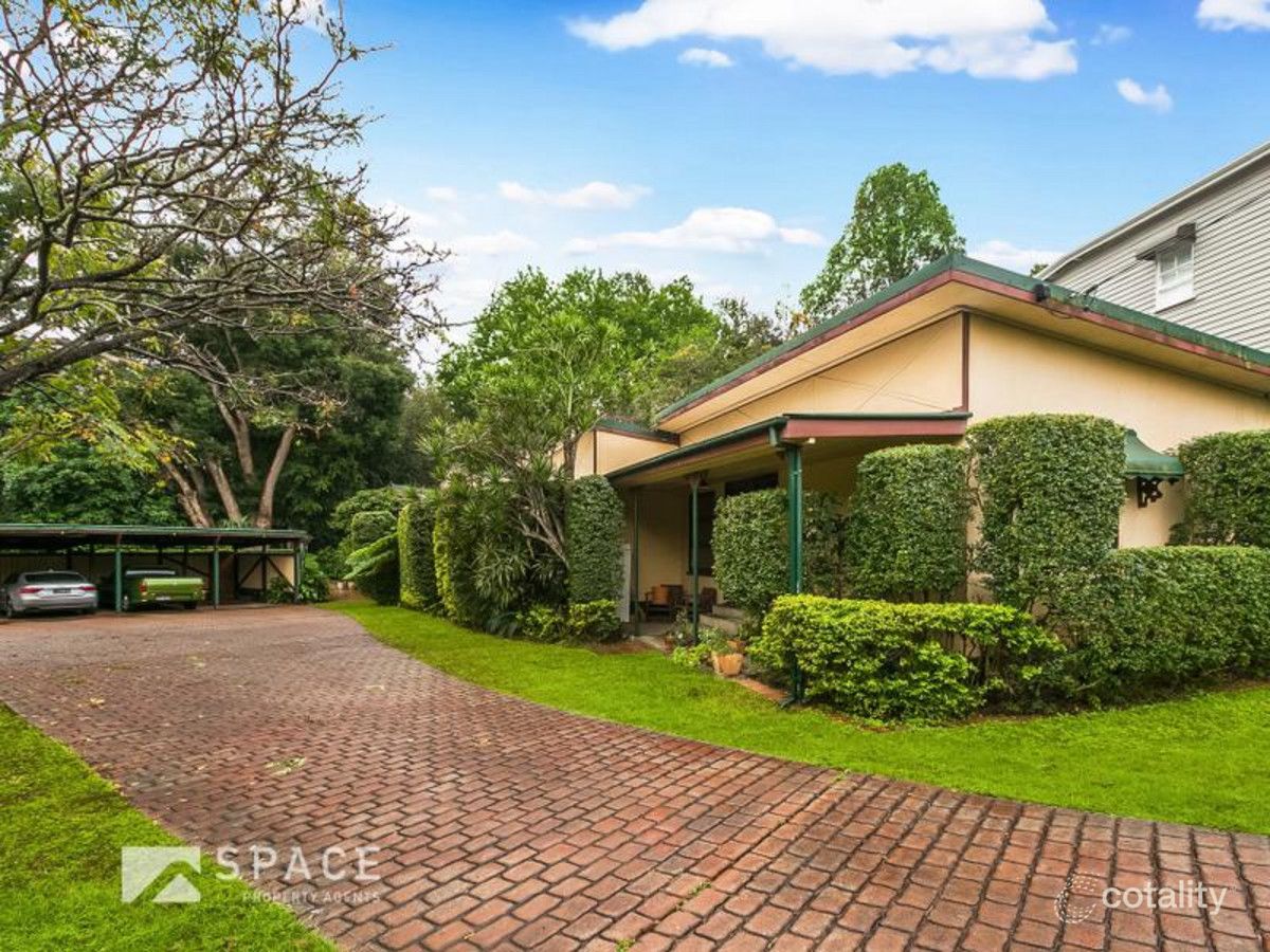 3/17 Dyne St, Red Hill, QLD 4059