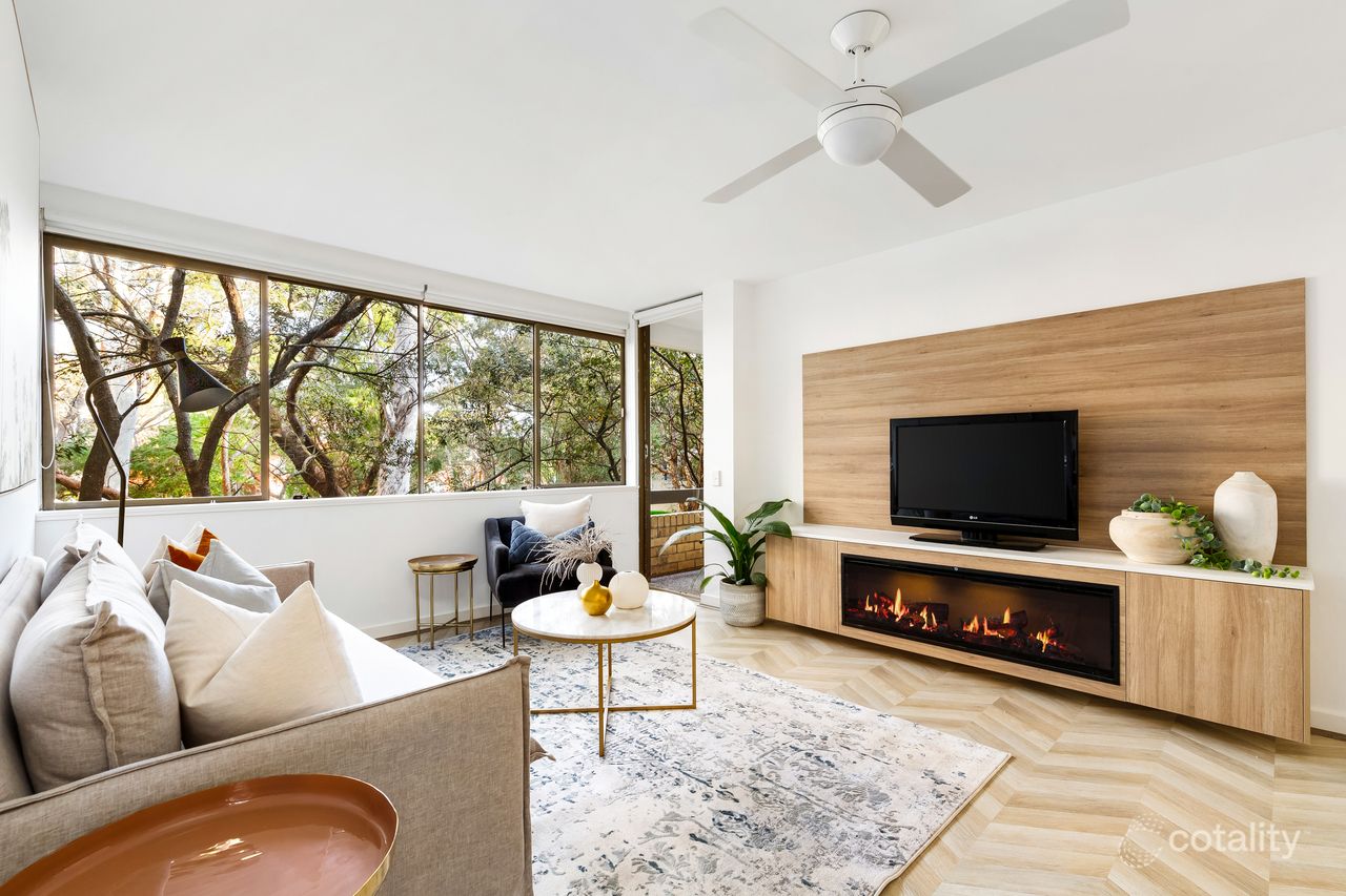 9/68 Shirley Rd, Wollstonecraft, NSW 2065
