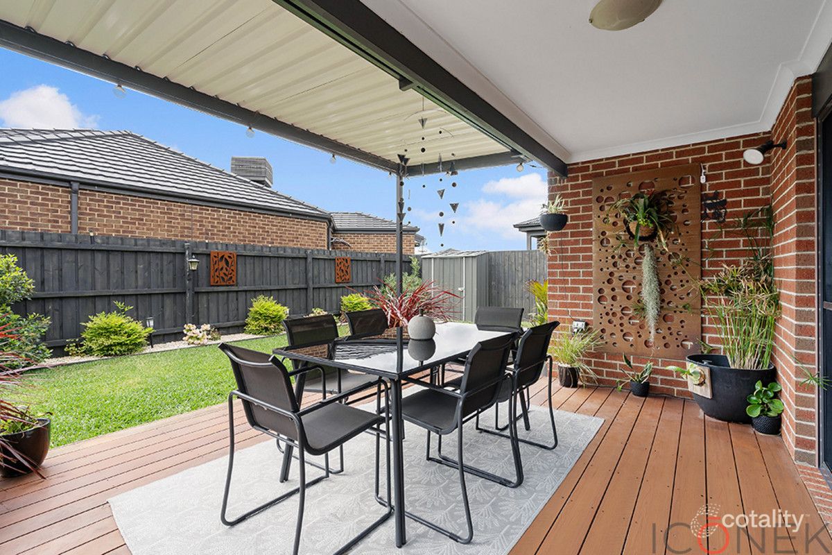 54 Brunning Rise, Wollert, VIC 3750