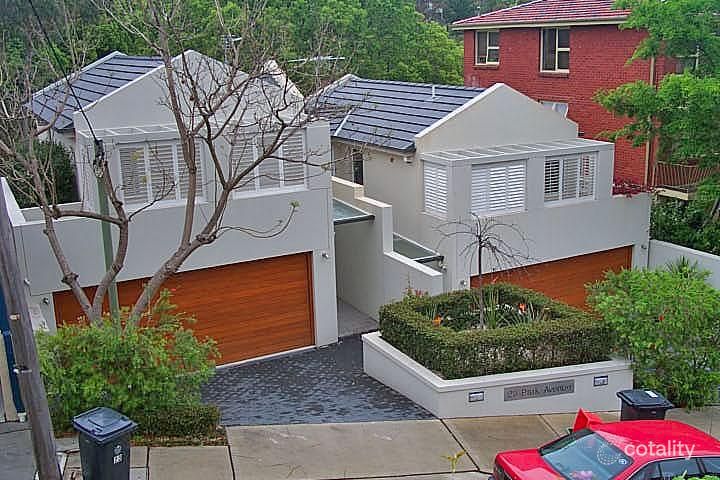 2/23 Park Ave, Mosman, NSW 2088