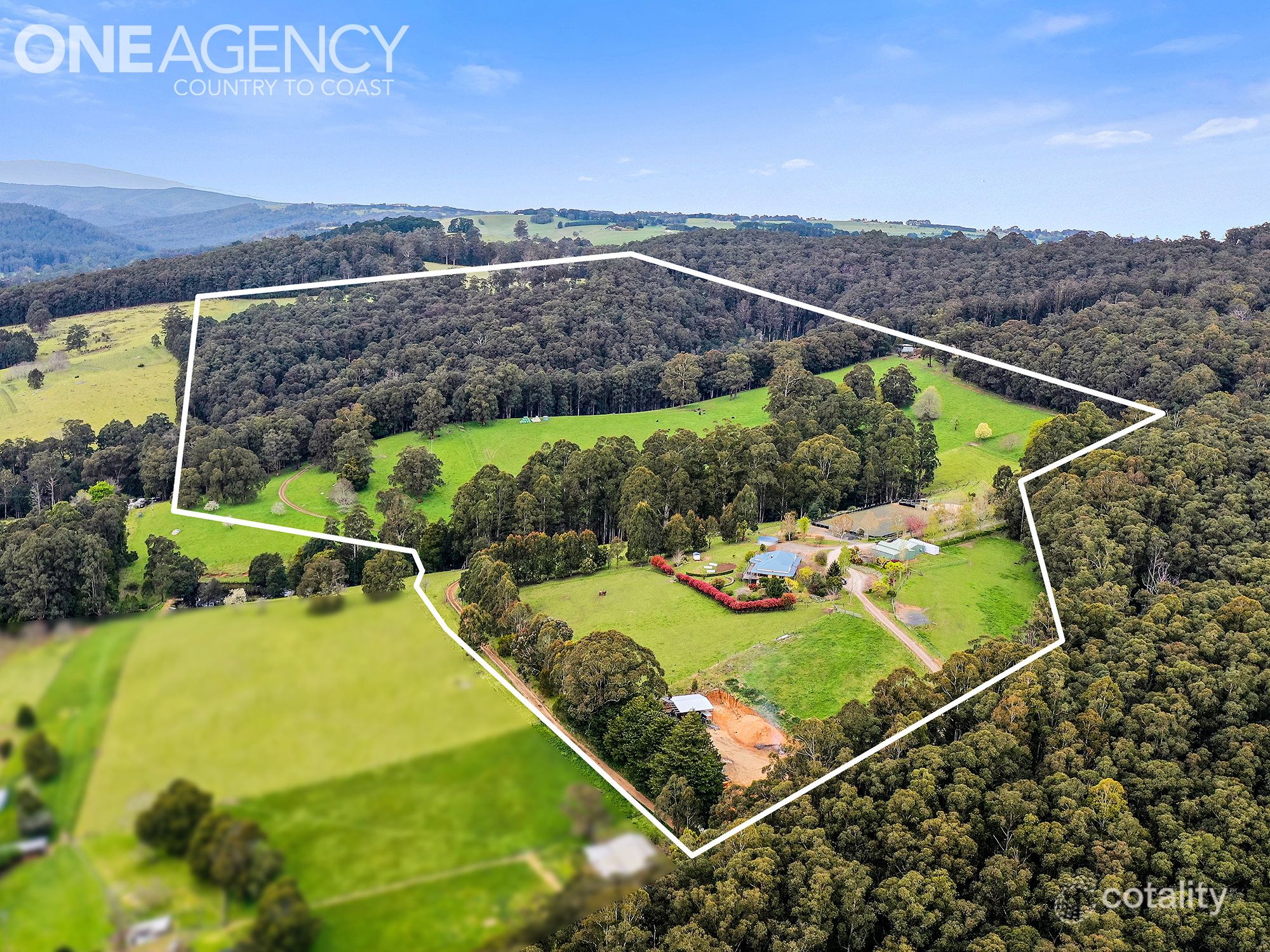 566 Nayook-Powelltown Rd, Piedmont, VIC 3833