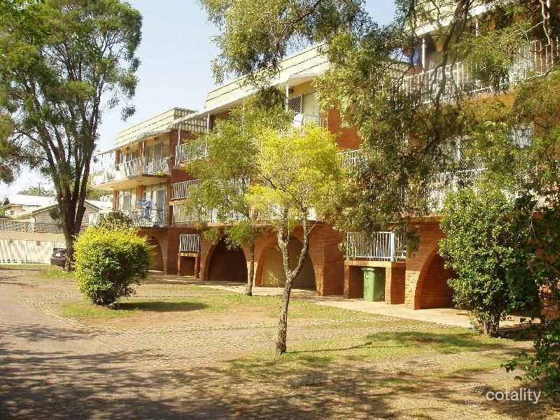 2/33 Margaret St, East Toowoomba, QLD 4350