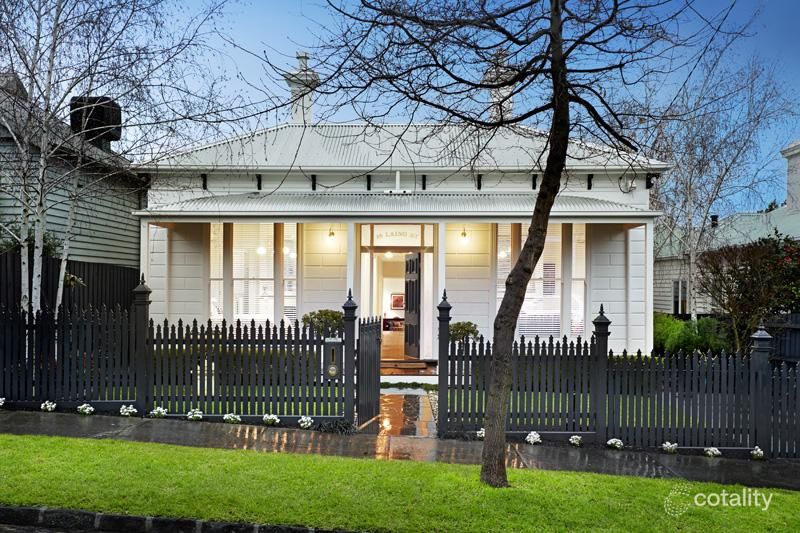 18 Laing St, Mont Albert, VIC 3127