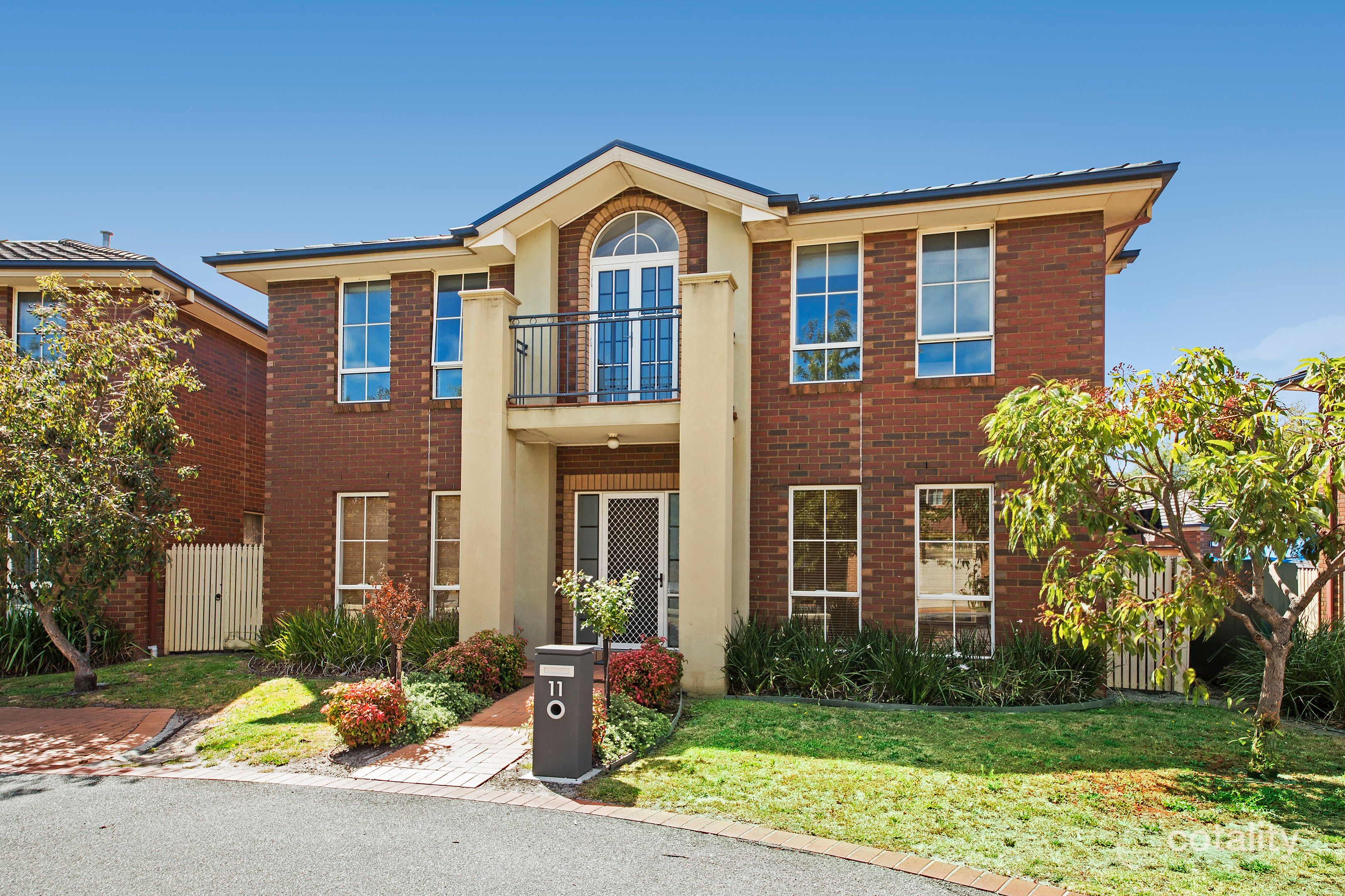 11 Baltusrol Cct, Heatherton, VIC 3202