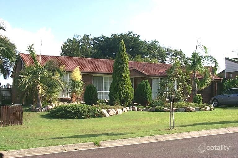 63 Mayfair Dr, Browns Plains, QLD 4118