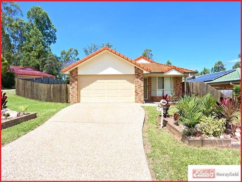 14 Oasis Ct, Morayfield, QLD 4506