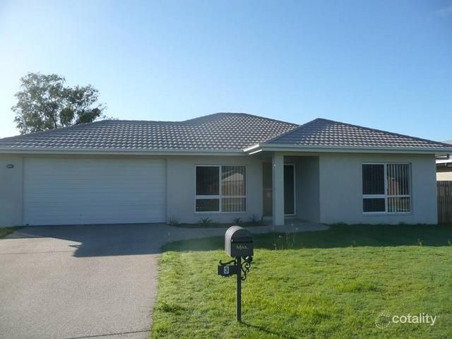 3 Catalina Ct, Bowen, QLD 4805