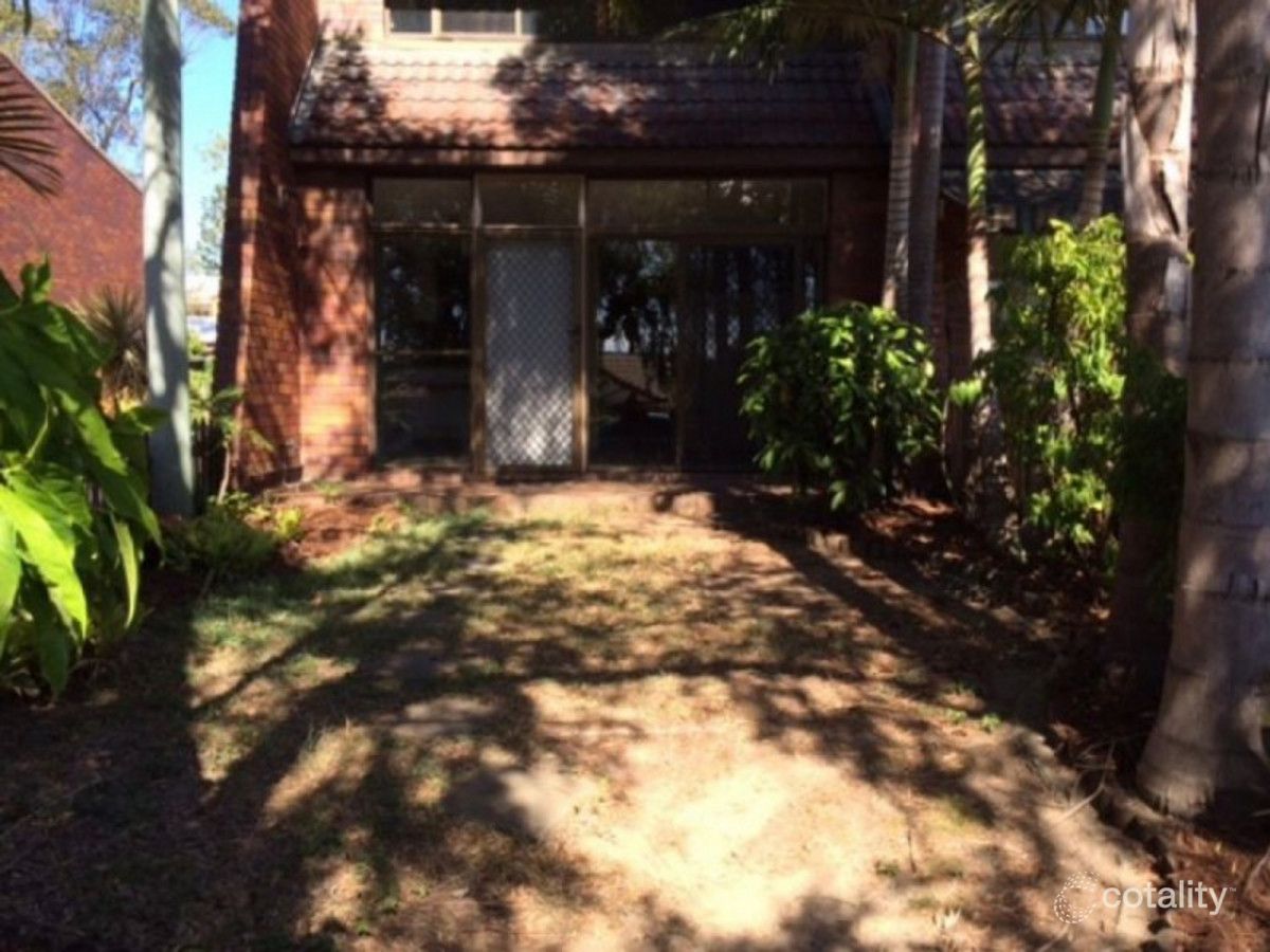 12/76-84 Holland Cres, Capalaba, QLD 4157