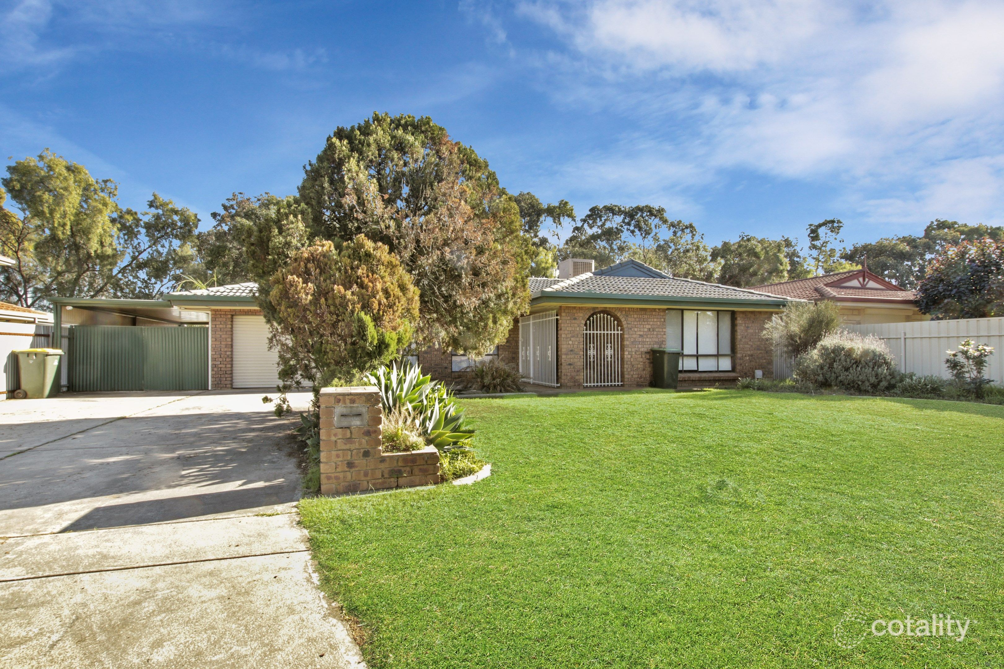 22 Banksia Cres, Parafield Gardens, SA 5107