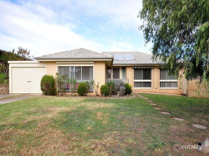 12 Tongan Way, Happy Valley, SA 5159