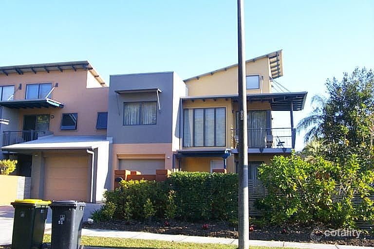 63 Mark St, New Farm, QLD 4005