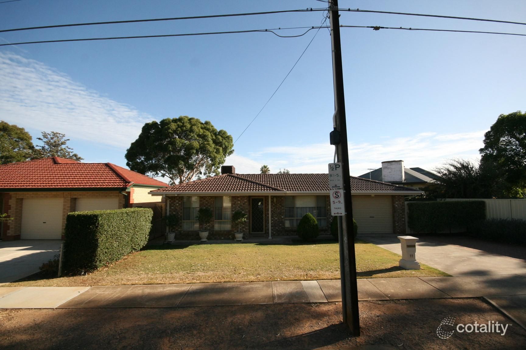 11 Lambton St, Oaklands Park, SA 5046