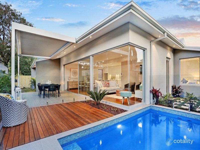 3/39 Epacris Ave, Caringbah South, NSW 2229