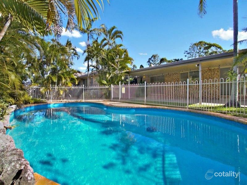 7 Harlech Ct, Cornubia, QLD 4130