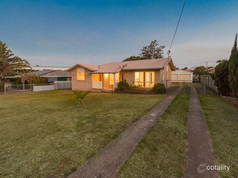 5 Westview Tce, Avoca, QLD 4670