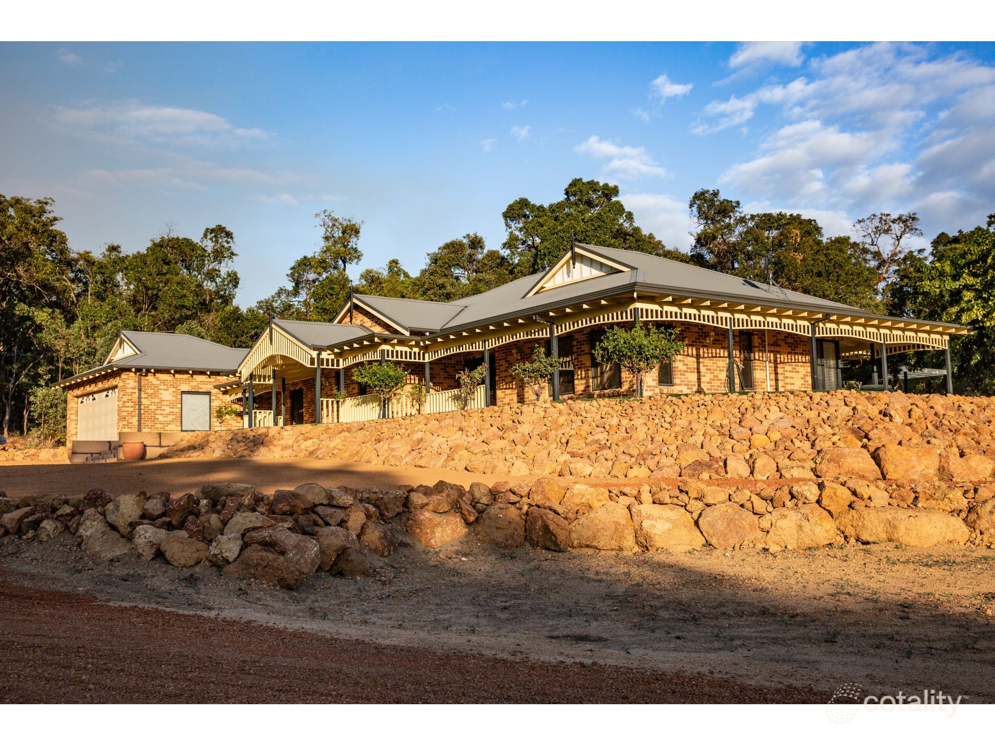 2385 Hidden Valley Rd, Parkerville, WA 6081