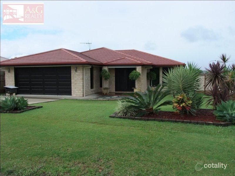 61 Tulipwood Dr, Tinana, QLD 4650